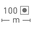 LED/Meter: 100/m