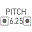 Pitch: 6